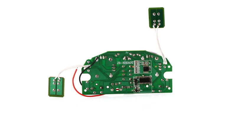 Original JJRC 2.4G Transmitter for H36 Quadcopter