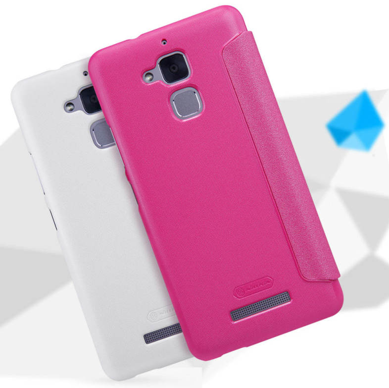 NILLKIN SP - LC AS - ZC520TL Sparkle Series Case for Asus Zenfone 3 Max