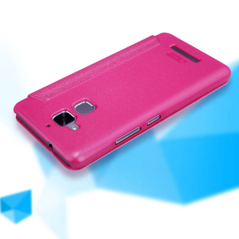 NILLKIN SP - LC AS - ZC520TL Sparkle Series Case for Asus Zenfone 3 Max