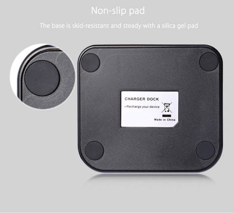 UCD - SNY Stand Charging Desktop Dock Station Holder for Sony