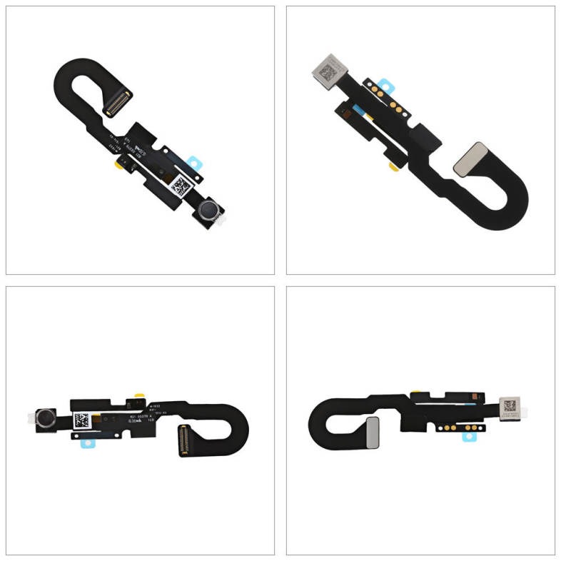 Front Camera Replacement for iPhone 7