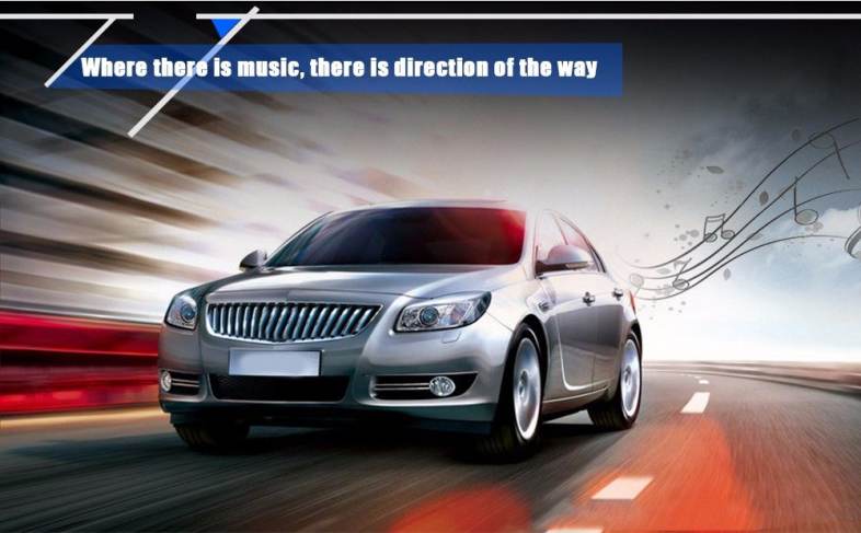 Car CD Adapter 8 Pin AUX Cable Audio Interface Connector Digital Box for Volvo