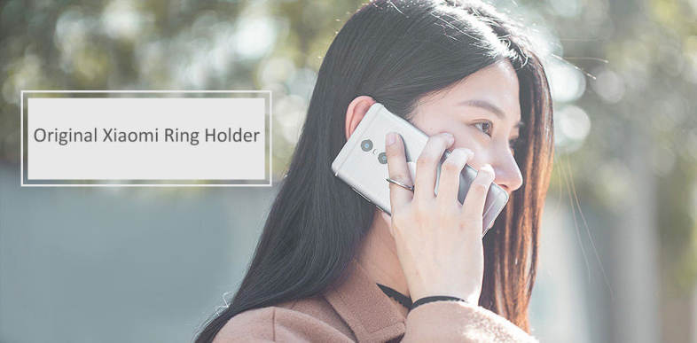 Original Xiaomi Ring Holder Phone Bracket Stand