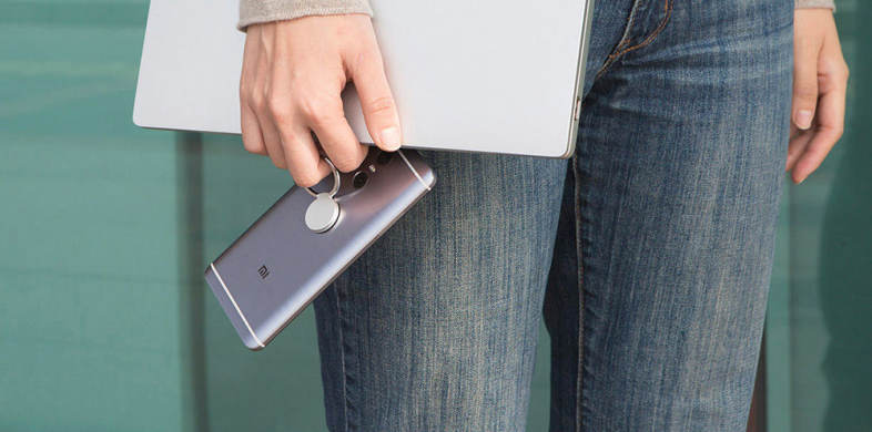 Original Xiaomi Ring Holder Phone Bracket Stand