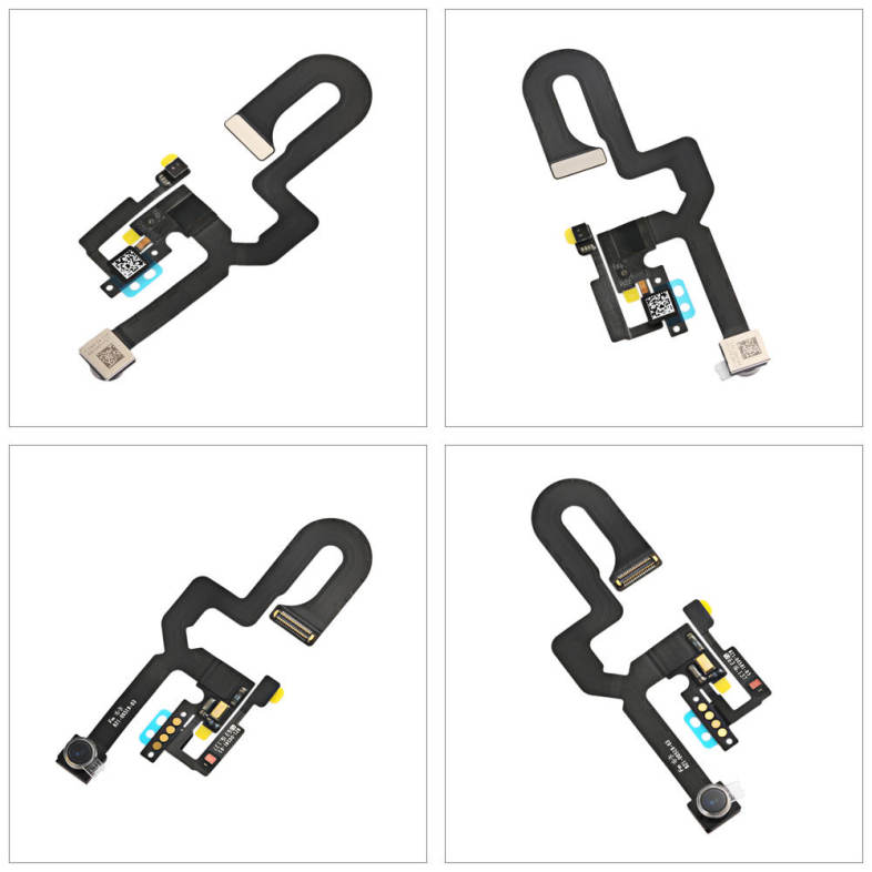 Front Camera Replacement for iPhone 7 Plus