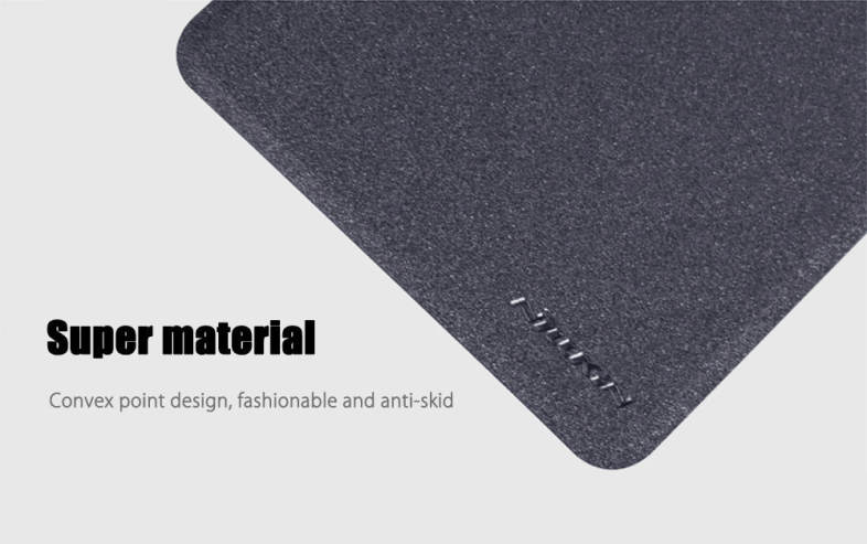 NILLKIN Sparkle Series View Window Protective Cover for Xiaomi Max