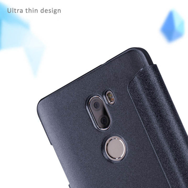 NILLKIN Sparkle Series Cover for Xiaomi 5S Plus