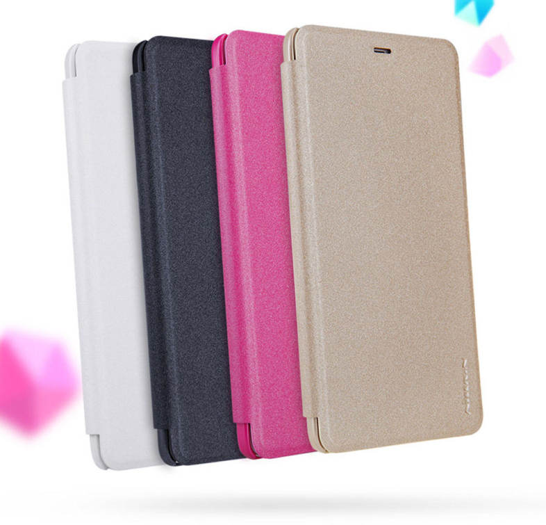 NILLKIN Sparkle Series Cover for Xiaomi 5S Plus