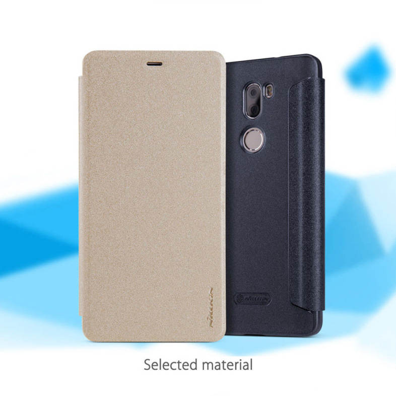 NILLKIN Sparkle Series Cover for Xiaomi 5S Plus