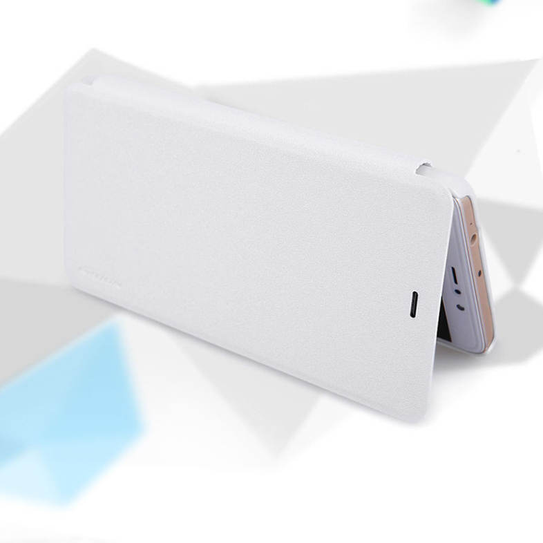 NILLKIN Sparkle Series Cover for Xiaomi 5S Plus