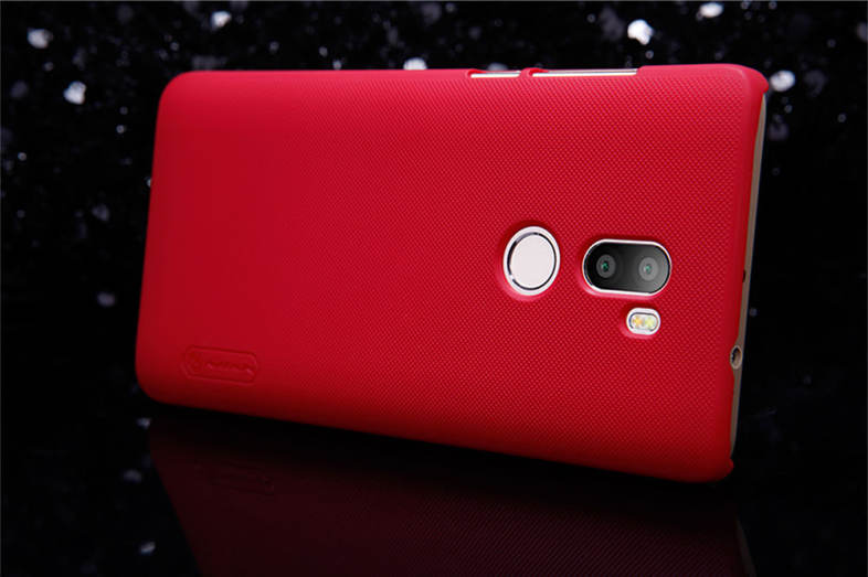 NILLKIN F - HC Frosted Shield Back Cover for Xiaomi 5S Plus