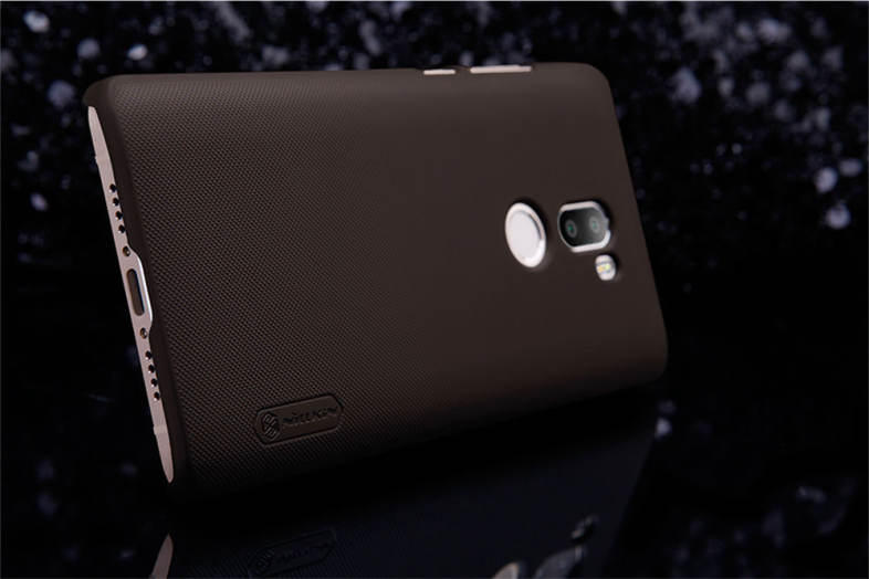 NILLKIN F - HC Frosted Shield Back Cover for Xiaomi 5S Plus