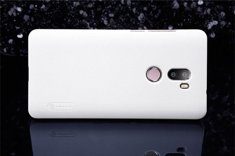 NILLKIN F - HC Frosted Shield Back Cover for Xiaomi 5S Plus