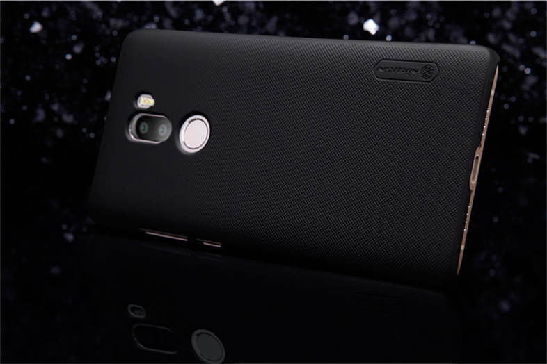 NILLKIN F - HC Frosted Shield Back Cover for Xiaomi 5S Plus