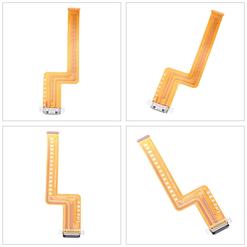 USB Charging Connector Flex Cable for ASUS Transformer Pad TF300T / TF300
