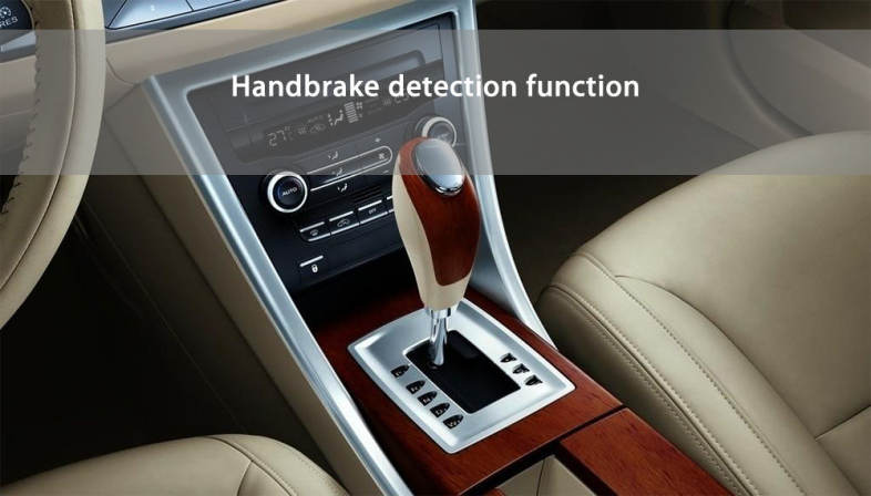 9002 Car Engine Push Start Button RFID Lock Ignition Starter Keyless Entry Anti-theft Stop Immobilizer