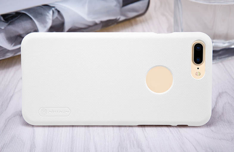 NILLKIN F - HC Frosted Shield Protective Skin for iPhone 7 Plus