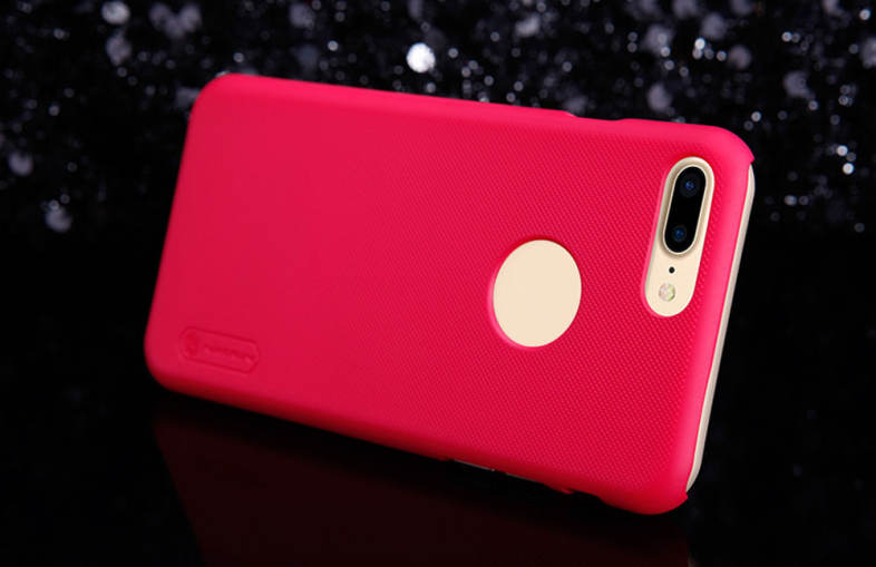 NILLKIN F - HC Frosted Shield Protective Skin for iPhone 7 Plus