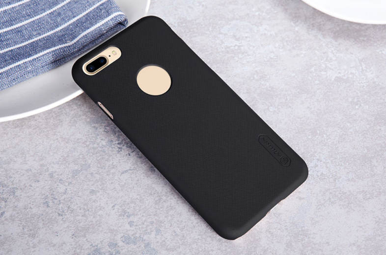 NILLKIN F - HC Frosted Shield Protective Skin for iPhone 7 Plus