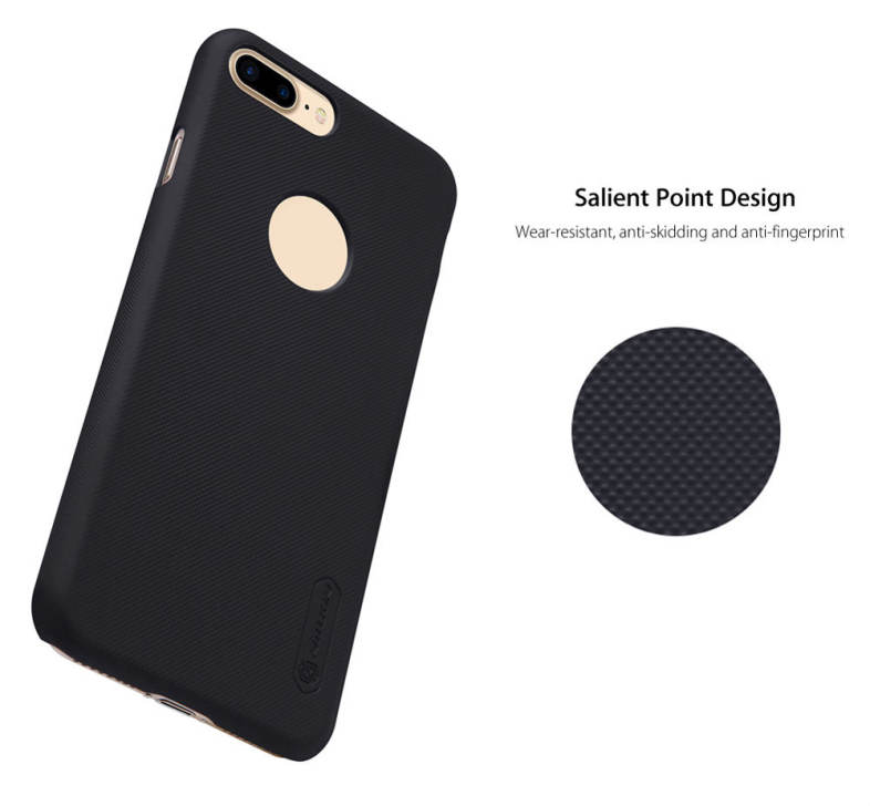 NILLKIN F - HC Frosted Shield Protective Skin for iPhone 7 Plus