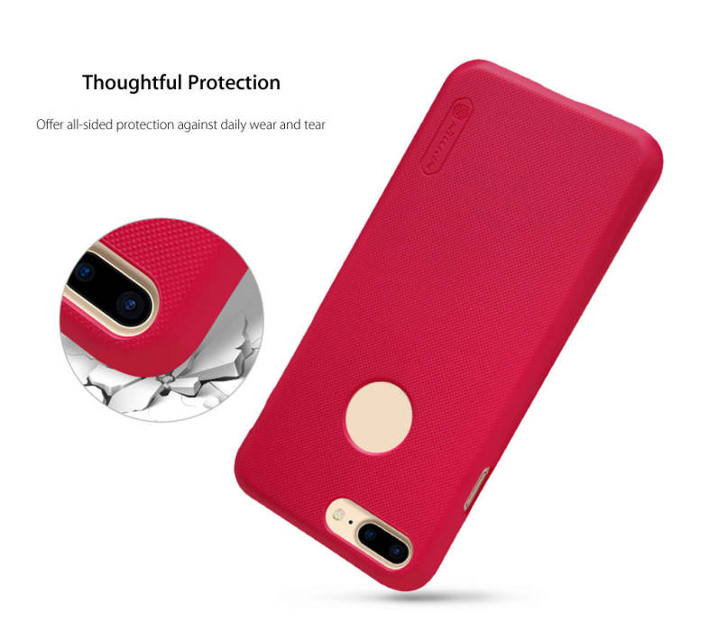 NILLKIN F - HC Frosted Shield Protective Skin for iPhone 7 Plus