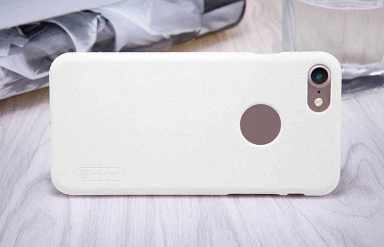 NILLKIN F - HC Frosted Shield Protective Skin for iPhone 7