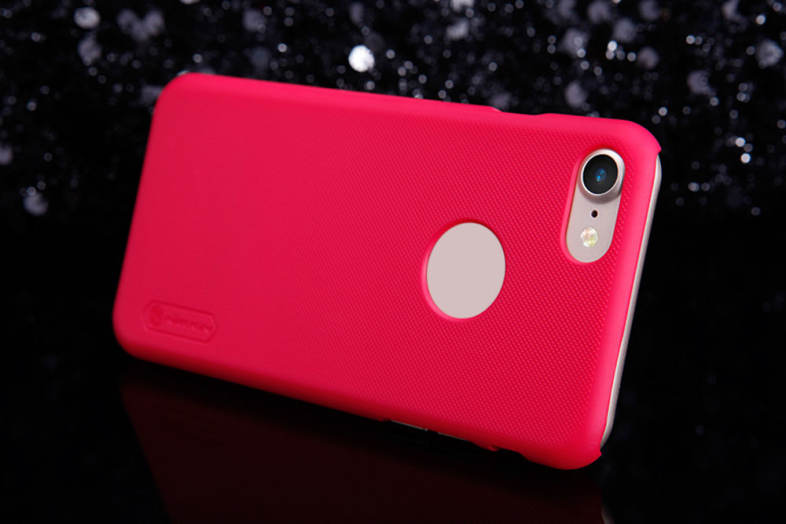 NILLKIN F - HC Frosted Shield Protective Skin for iPhone 7