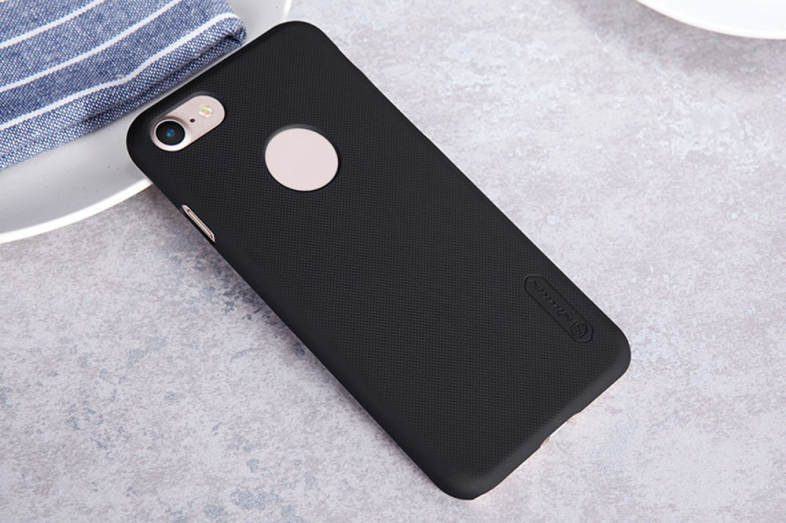NILLKIN F - HC Frosted Shield Protective Skin for iPhone 7