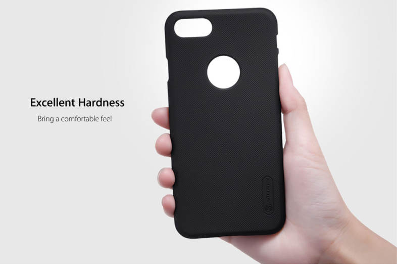 NILLKIN F - HC Frosted Shield Protective Skin for iPhone 7