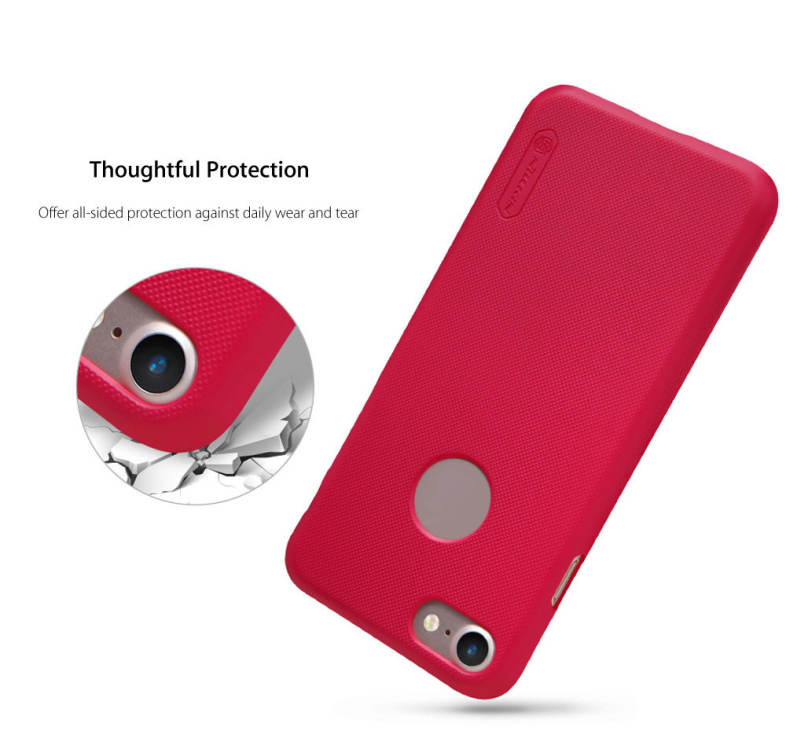 NILLKIN F - HC Frosted Shield Protective Skin for iPhone 7