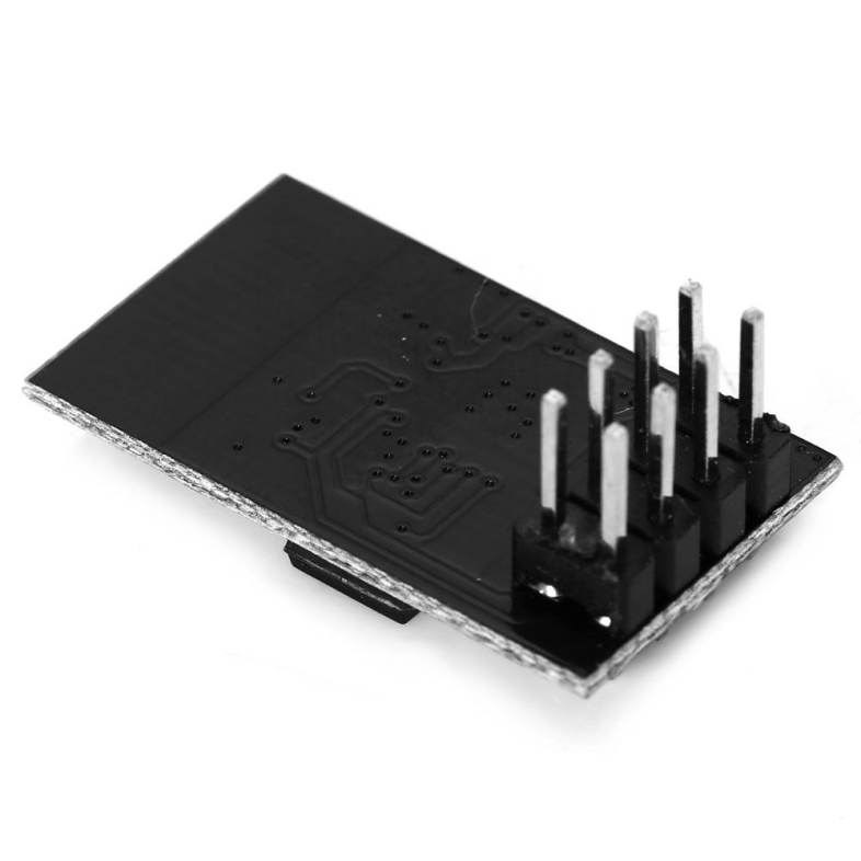 ESP-01 ESP8266 2.4GHz WiFi Module for Arduino