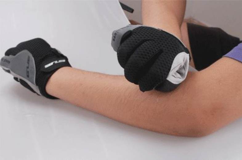 GUB 2025 Paired Touch Screen Cycling Warm Full Finger Gloves Unisex Outdoor Sport Bike Riding