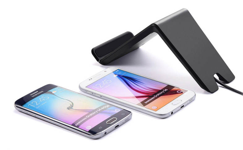 Itian A6-5W Qi Standard Wireless Charger Transmitter