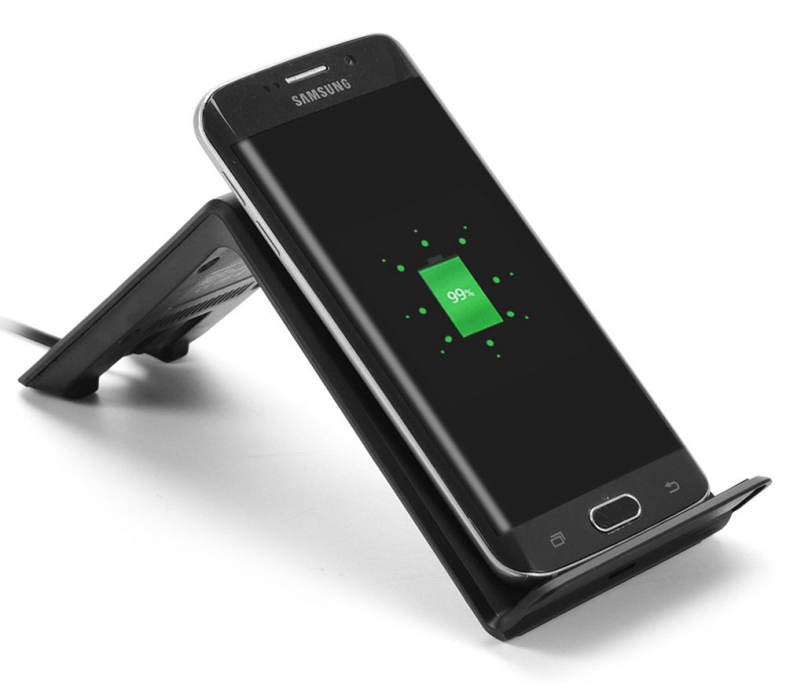 Itian A6-5W Qi Standard Wireless Charger Transmitter