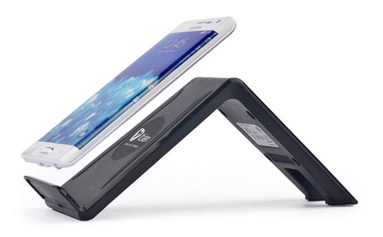Itian A6-5W Qi Standard Wireless Charger Transmitter
