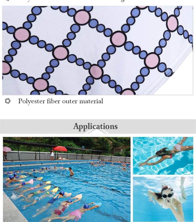 Women Sexy Backless Siamesed Swimsuit Swimwear Bathing Suit Bikini