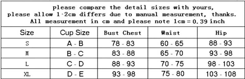 Women Sexy Backless Siamesed Swimsuit Swimwear Bathing Suit Bikini