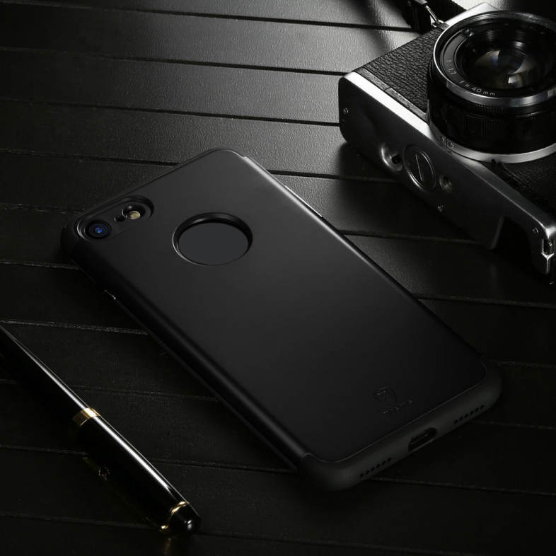 Baseus Pinshion Case TPU   PC Protective Skin for iPhone 7
