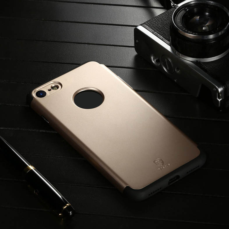 Baseus Pinshion Case TPU   PC Protective Skin for iPhone 7