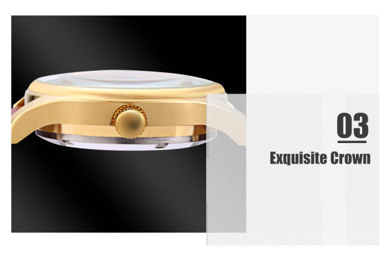 SEWOR SW060 Auto Mechanical Male Watch Chronograph Calendar Men Wristwatch