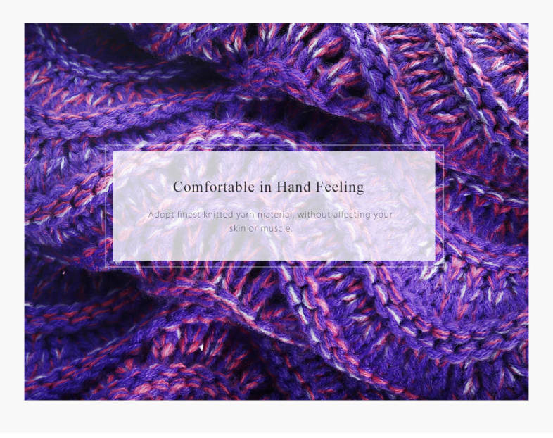Weave Mermaid Blanket Fish Shape Sleeping Sofa Bed Air Conditioning Rug - 1.6M