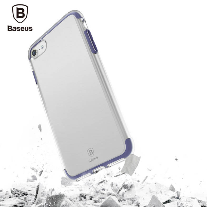 Baseus Guards Case Flexible TPE Back Cover for iPhone 7 4.7 inch