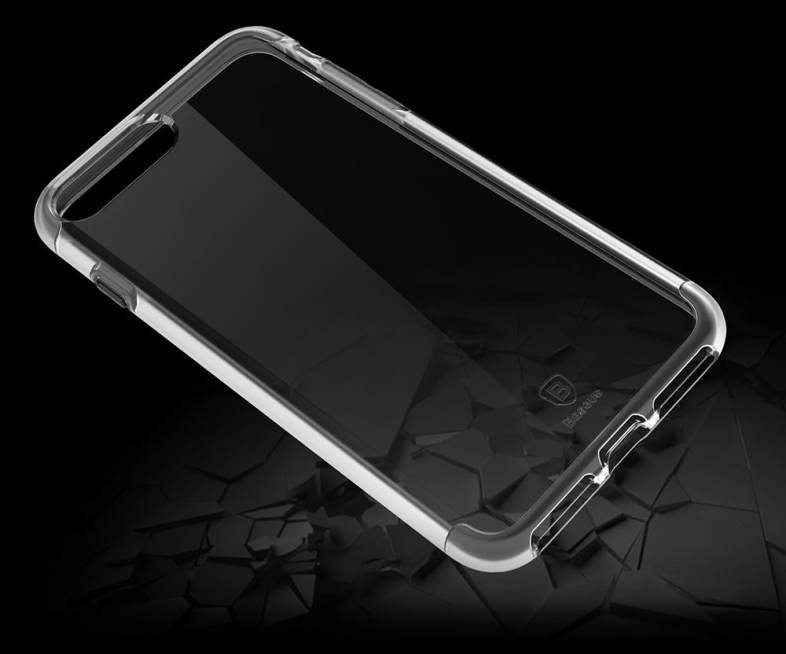 Baseus Guards Case Flexible TPE Back Cover for iPhone 7 4.7 inch