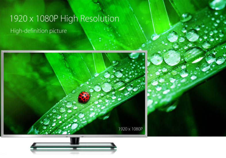 EZCast Airplay HDMI Multi-display Full HD 1080P TV Dongle Smart Phone Fast Charging Base