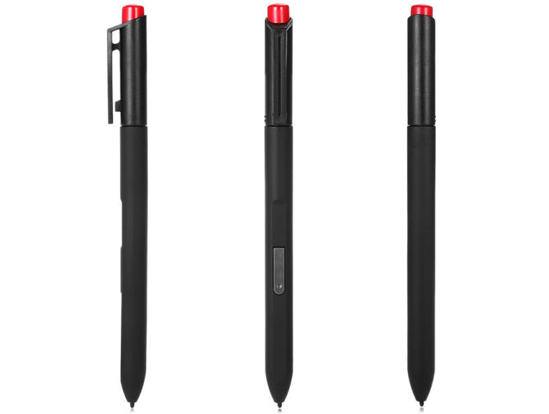 Electromagnetic Active Stylus Pen for Cube i7