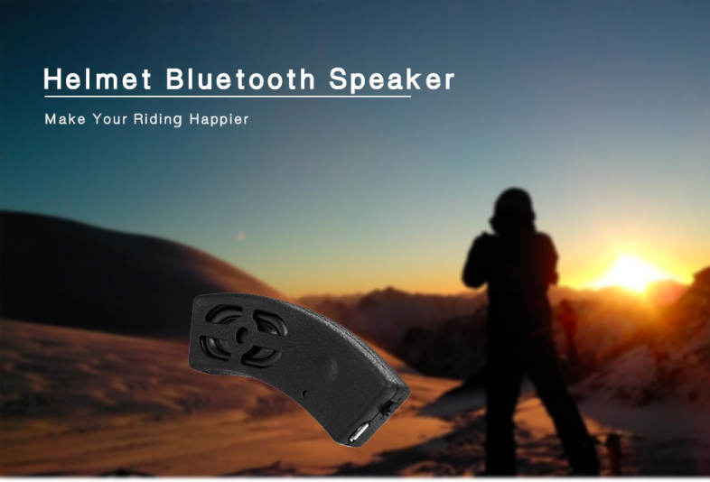 Wireless Bluetooth Speaker Outdoor Cycling Stereo Portable Waterproof Boombox Mini Subwoofer