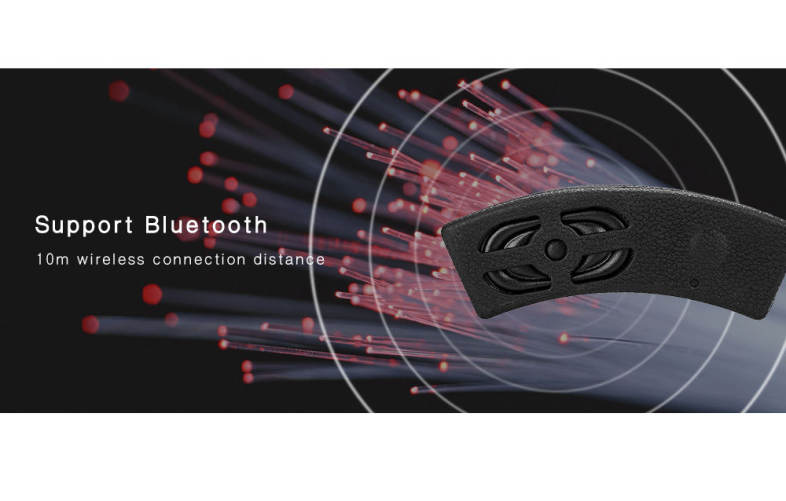 Wireless Bluetooth Speaker Outdoor Cycling Stereo Portable Waterproof Boombox Mini Subwoofer
