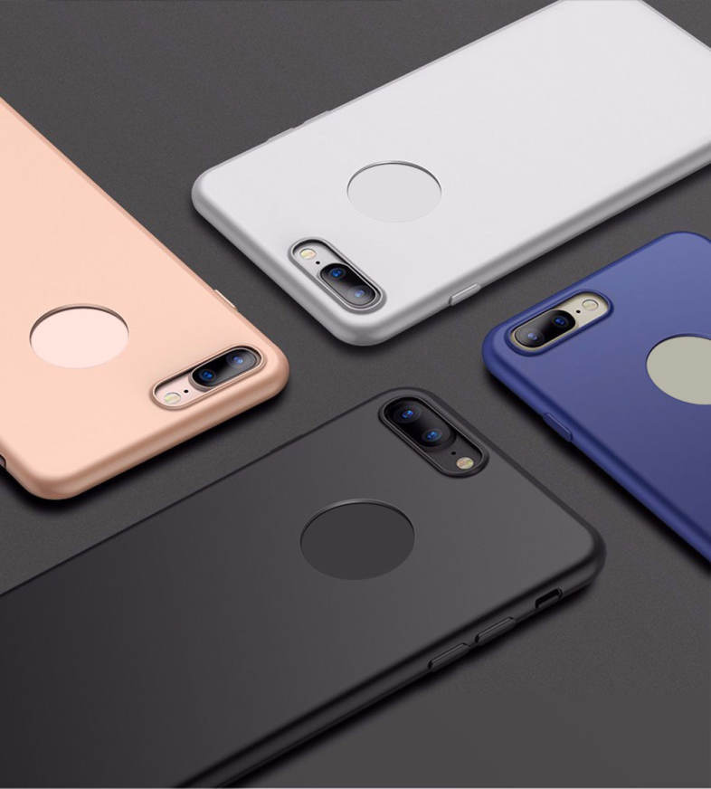 CAFELE Touch Series Case Protective TPU Skin for iPhone 7 Plus