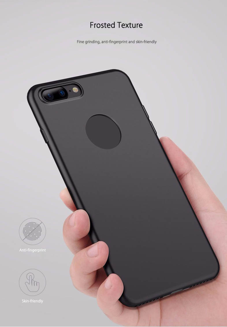 CAFELE Touch Series Case Protective TPU Skin for iPhone 7 Plus