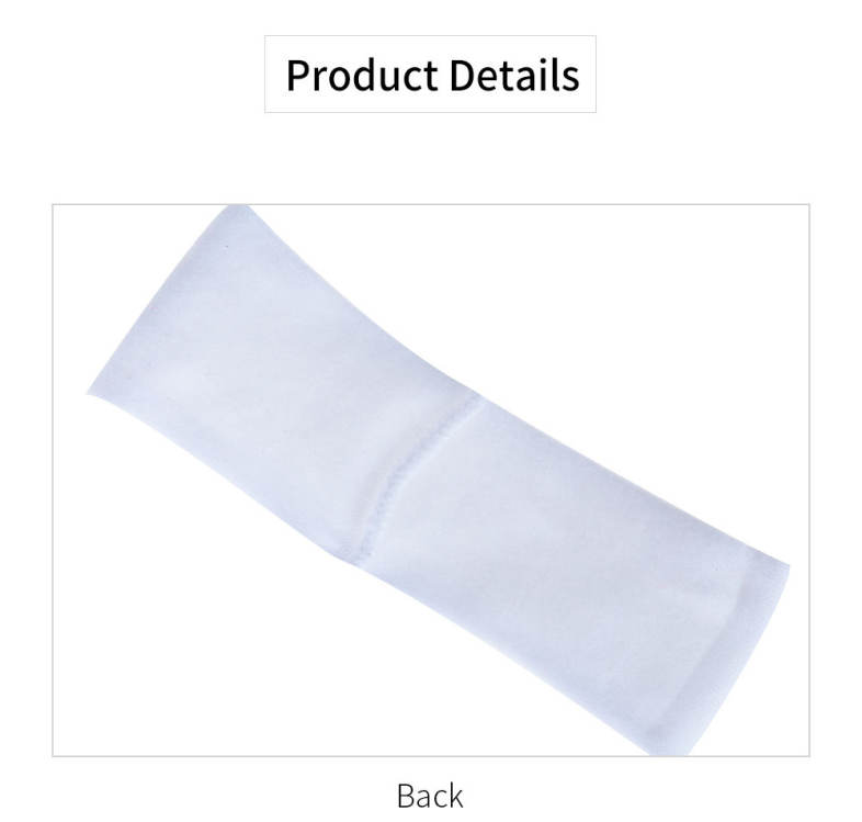 Fashion Baby Hairhand Polyester Cotton Sport Headwear